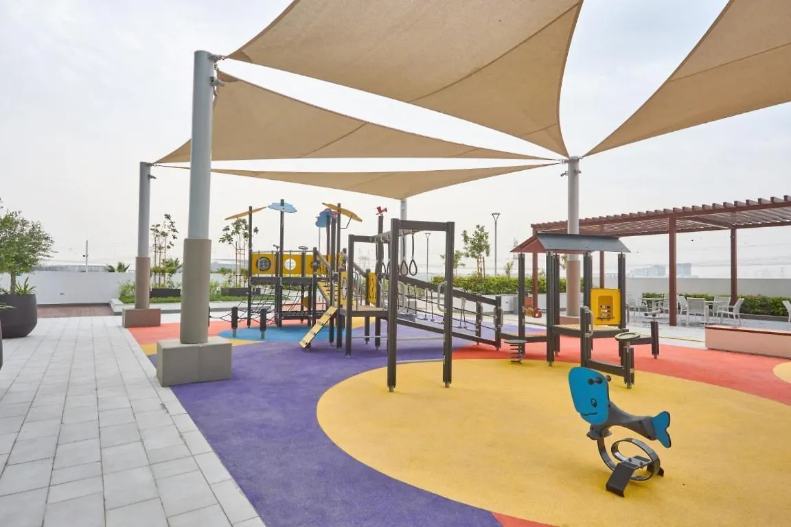 Elegant Cozy Stu Luxury Stay 10 Min Dubai Mall Apartment