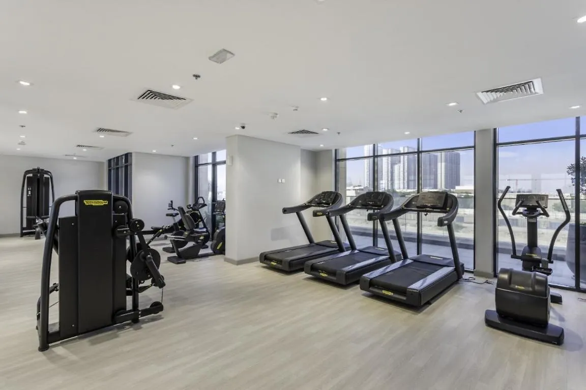 Elegant Cozy Stu Luxury Stay 10 Min Dubai Mall 0*,  United Arab Emirates